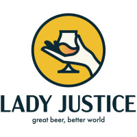 Lady Justice Brewing Dancing with Our Hands Chai'd