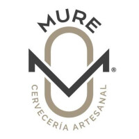 Cervecería Mure logo