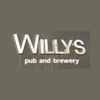Willys Brewery logo