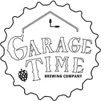 Garage Time Brewing Company Jumbleberry Sour
