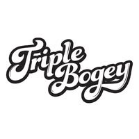 Triple Bogey Brewing Co. logo
