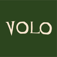 Bar Volo / Birrificio Volo logo