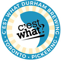 C'est What - County Durham Brewing Company Durham Hop Head