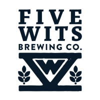 Five Wits Brewing Company logo
