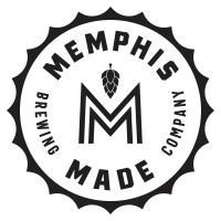 Memphis Made Brewing Company GonerBrau Kveik Pilsner