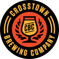Crosstown Brewing Company Forager