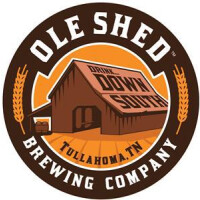 Ole Shed Brewing Company logo