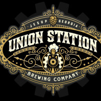 Union Station Brewing Company (GA) logo