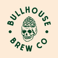 Bullhouse Brew Co. logo