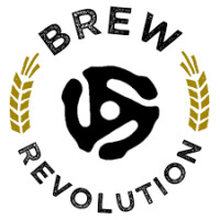 Brew Revolution Lemon Haze