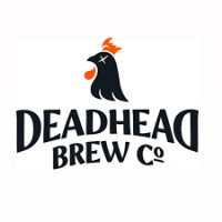 Deadhead Brew Co logo