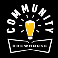 Community Brewhouse Squirrel Chaser
