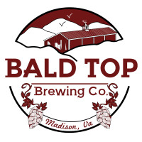 Bald Top Brewing Company logo