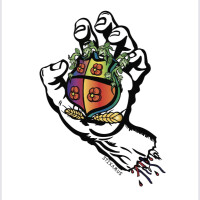 Chandlers Ford Brewing logo