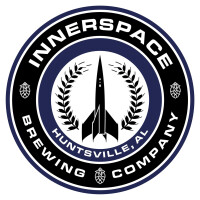 InnerSpace Brewing Company logo