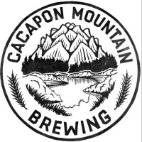 Cacapon Mountain Brewing Company logo