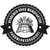 Verdener Brau Manufaktur logo