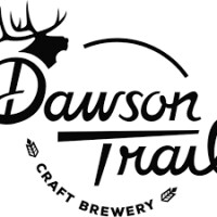 Dawson Trail Craft Brewery logo