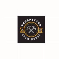Prospector Brew House logo