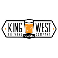 RustiCo. / King West Brewing Company logo