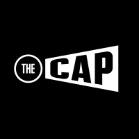 The Cap - Capital Complex logo