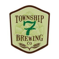 Township 7 Brewing Co. logo