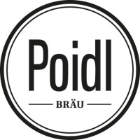 Poidl Bräu logo