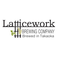 Latticework Brewing Tap House logo