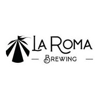 La Roma Brewing logo