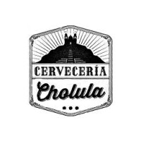 Cervecería Cholula logo