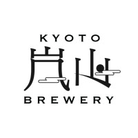 Kyoto Arashiyama Brewery logo