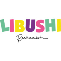 Libushi Bashamichi logo
