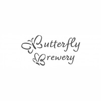 Butterfly Brewery Oiran Shamisen