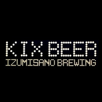 KIX Beer (Izumisano Brewing) logo