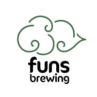 Funs Brewing Beerhouse Osaka logo