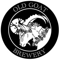 Old Goat Brewery logo