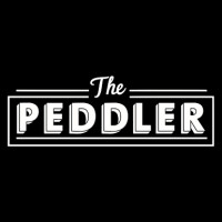The Peddler logo