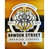 Bawden Street Brewing Company logo