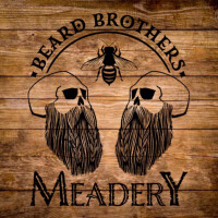 Beard Brothers Meadery logo