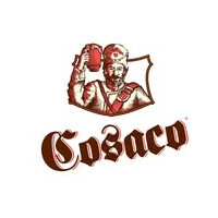 Cerveza Cosaco logo