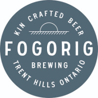 Fogorig Brewing Barn Light