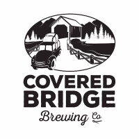 Covered Bridge Brewing Co. logo