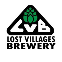 Lost Villages Brewery logo