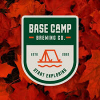 Base Camp Brewing Company (Canada) logo