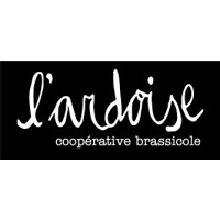 L'Ardoise - Coopérative Brassicole Saison/Kveik