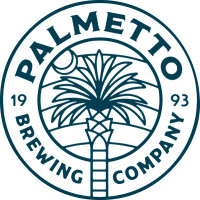 Palmetto Brewing Company Pilsner