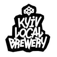Kyiv Local Brewery American Pale Ale