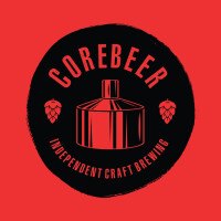 Corebeer Brewhouse Emperor Kolsch