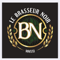Le Brasseur Noir Kongy