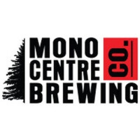 Mono Centre Brewing logo